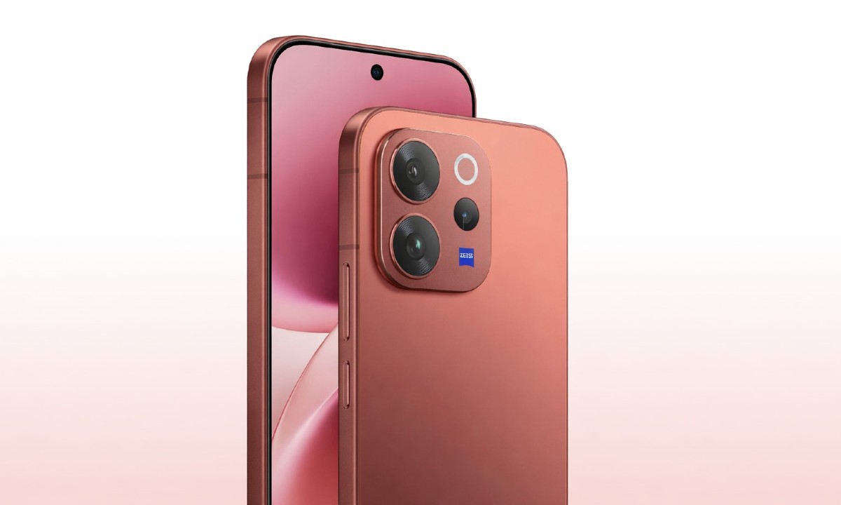 vivo V70 Elite: El nuevo estándar de potencia y diseño en la serie V