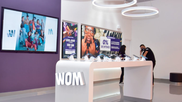Wom Colombia está ahora metido en un problema que podría significar el final de la marca en Colombia.