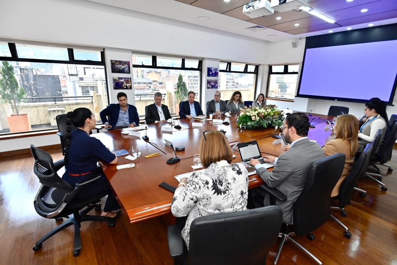 MinTIC, Claro, Tigo, Movistar y ETB activan mesa de conectividad ante emergencia invernal en Córdoba