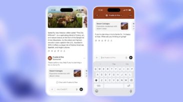 La Publicidad en ChatGPT ya es una realidad: así funcionará la nueva era de anuncios del modelo IA favorito de la Internet.