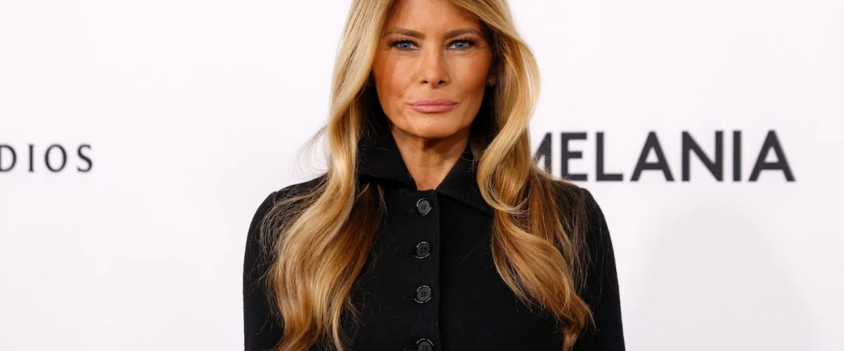 El documental de Melania tiene calificaciones mixtas en Rotten Tomatoes ¿Qué está pasando?