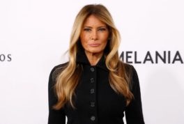 El documental de Melania tiene calificaciones mixtas en Rotten Tomatoes ¿Qué está pasando?