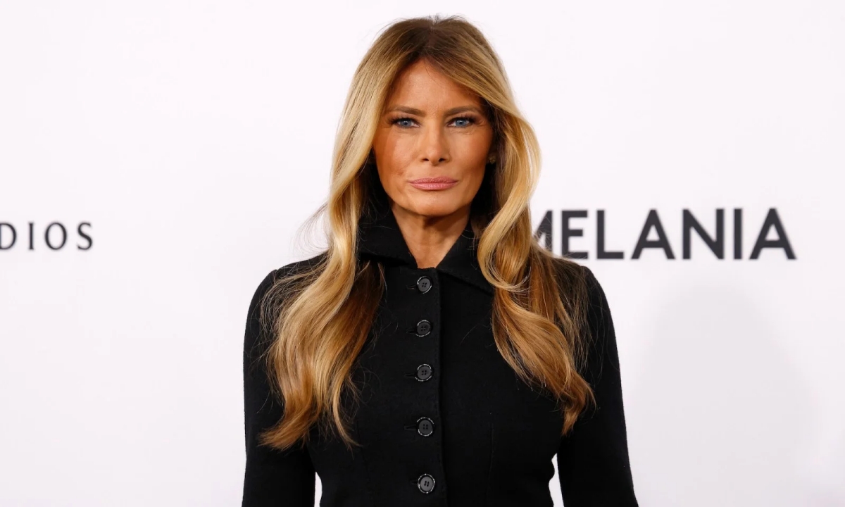 6% vs 99%: ‘Melania’ desata una guerra entre críticos y audiencia en Rotten Tomatoes