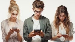 Un nuevo estudio de los efectos de las redes sociales encontró que los videos cortos podría estar afectando nuestra concentración.