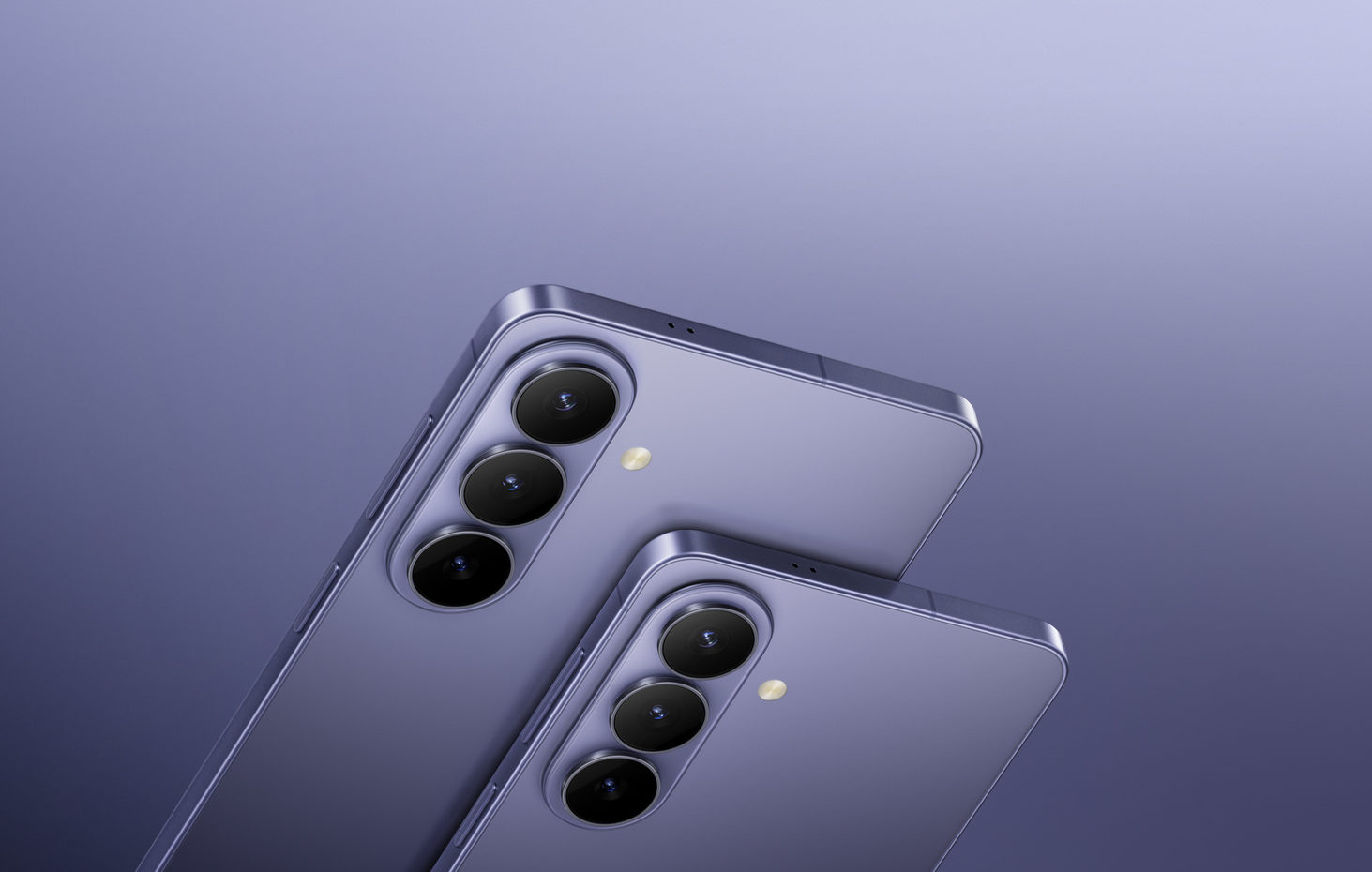 Las 4 tecnologías más llamativas que trae la nueva serie Galaxy S26, incluida su pantalla antiespía