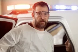 ¿Buscando qué ver en HBO Max este fin de semana? La mejor serie de HBO Max sin duda es The Pit.