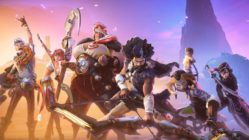 ¿Están listos para la llegada de Horizon Hunters Gathering? Así puedes jugar la beta del juego.