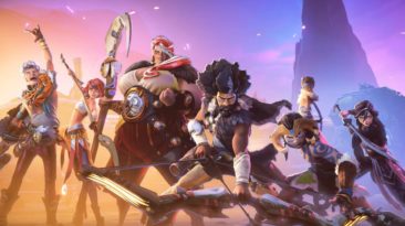 ¿Están listos para la llegada de Horizon Hunters Gathering? Así puedes jugar la beta del juego.