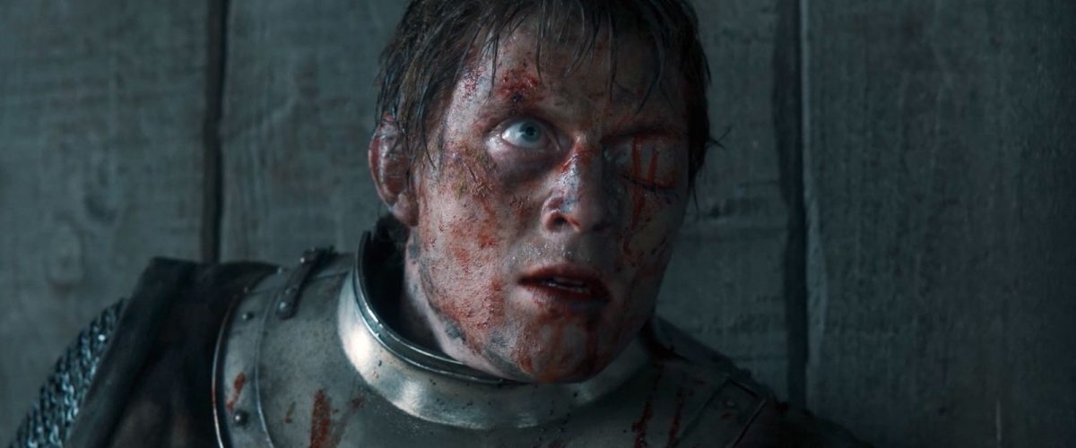 Un Caballero de los Siete Reinos está rompiendo a la Internet con su capítulo más reciente, que es ahora uno de los mejores en la historia de GOT