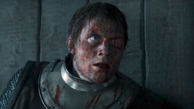 Un Caballero de los Siete Reinos está rompiendo a la Internet con su capítulo más reciente, que es ahora uno de los mejores en la historia de GOT