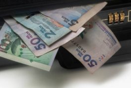 dinero, plata salario