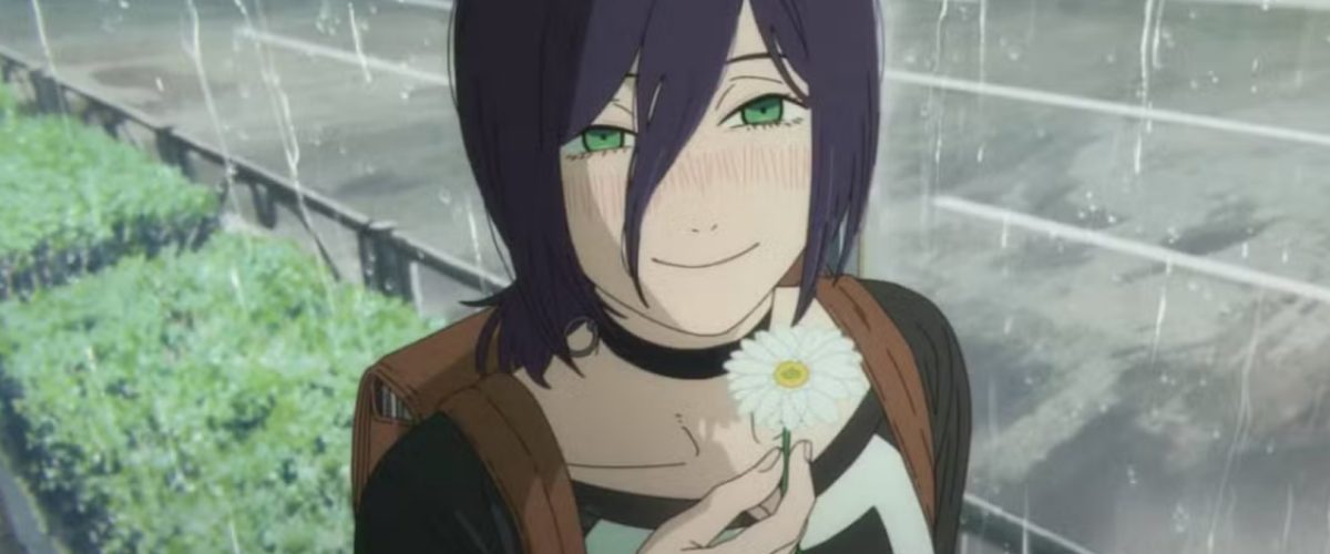 ¡Buenas noticias! La pelíocula de Reeze Arc ya tiene una ventana de estreno en Crunchyroll