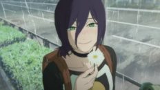 ¡Buenas noticias! La pelíocula de Reeze Arc ya tiene una ventana de estreno en Crunchyroll