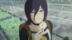 ¡Buenas noticias! La pelíocula de Reeze Arc ya tiene una ventana de estreno en Crunchyroll