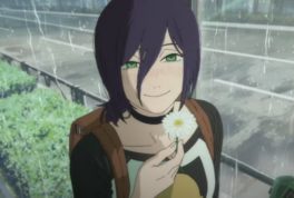 ¡Buenas noticias! La pelíocula de Reeze Arc ya tiene una ventana de estreno en Crunchyroll