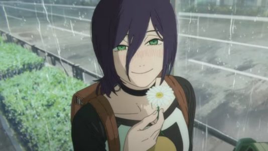 ¡Buenas noticias! La pelíocula de Reeze Arc ya tiene una ventana de estreno en Crunchyroll