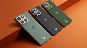 El Motorola Edge 70 finalmente llega a Colombia: ¿Cuál es su precio y disponibilidad en el país?