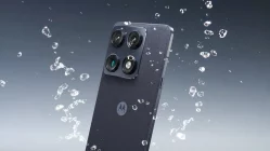 El Motorola Signature ya está disponible en Colombia y este es el precio del primer smartphone super premium.