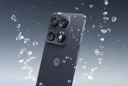 El Motorola Signature ya está disponible en Colombia y este es el precio del primer smartphone super premium.