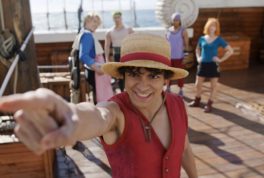 ¿Qué hay para ver el próximo mes? Esto son losEstrenos de Netflix en marzo de 2026