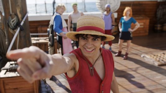 ¿Qué hay para ver el próximo mes? Esto son losEstrenos de Netflix en marzo de 2026