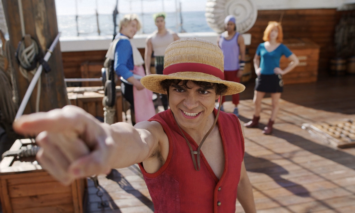 One Piece, Peaky Blinders y los otros estrenos en Netflix en marzo de 2026