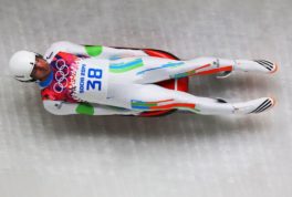 ¿Sabían que los Dónde ver los Juegos Olímpicos de Invierno 2026 tinene cuota colombiana? Así podrás ver el evento.