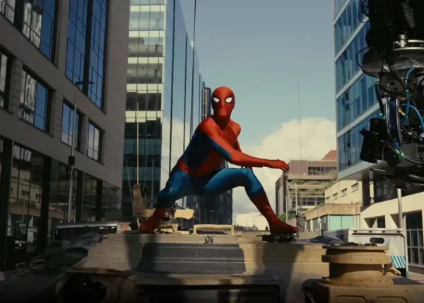Spider-Man: Brand New Day ya tien sinopsis oficial y entre otras cosas nos revela cuándo ocurre la película.