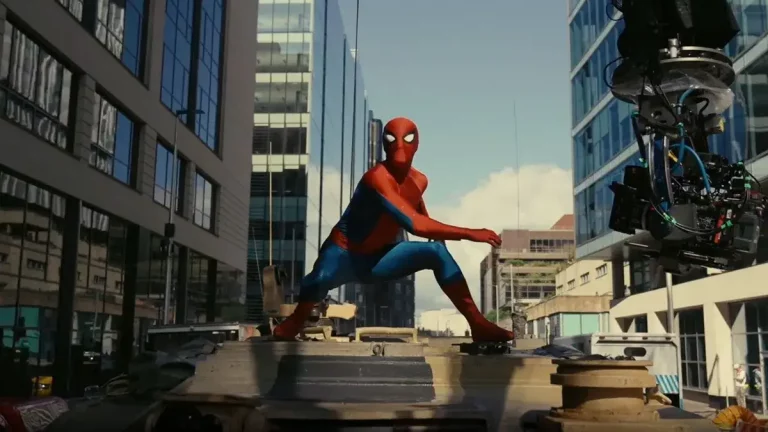 Spider-Man: Brand New Day ya tien sinopsis oficial y entre otras cosas nos revela cuándo ocurre la película.