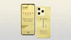 Trump Mobile no ha entregado el T1 y ya comenzó a fallar en muchas de sus promesas.