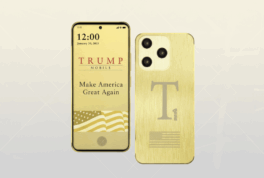 Trump Mobile no ha entregado el T1 y ya comenzó a fallar en muchas de sus promesas.