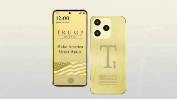 Trump Mobile no ha entregado el T1 y ya comenzó a fallar en muchas de sus promesas.