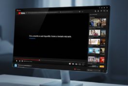 Ves a menudo el error de "Este contenido no está disponible" en YouTube, ya sabemos la causa del problema.