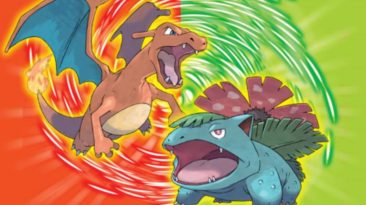 Pokémon Rojo Fuego finalmente estará disponible en la Nintendo Switch... pero los fans no están muy contentos con su precio.