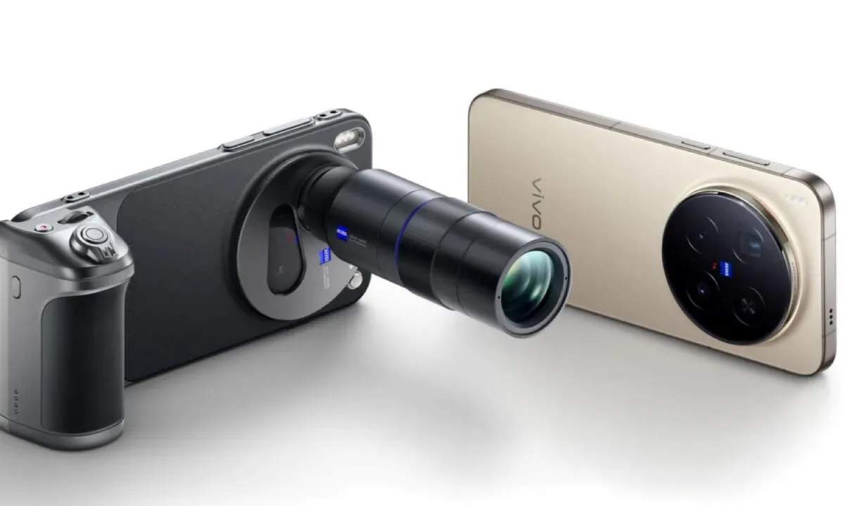 Entrevista | vivo apuesta fuerte por Colombia con el X300 Pro: “Queremos ser pioneros en fotografía profesional móvil”