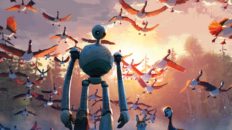 'Robot salvaje: Escape' está confirmada, con una secuela a una de las mejores película animadas de años recientes.