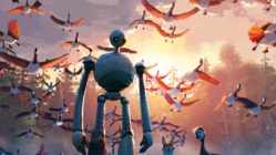 'Robot salvaje: Escape' está confirmada, con una secuela a una de las mejores película animadas de años recientes.