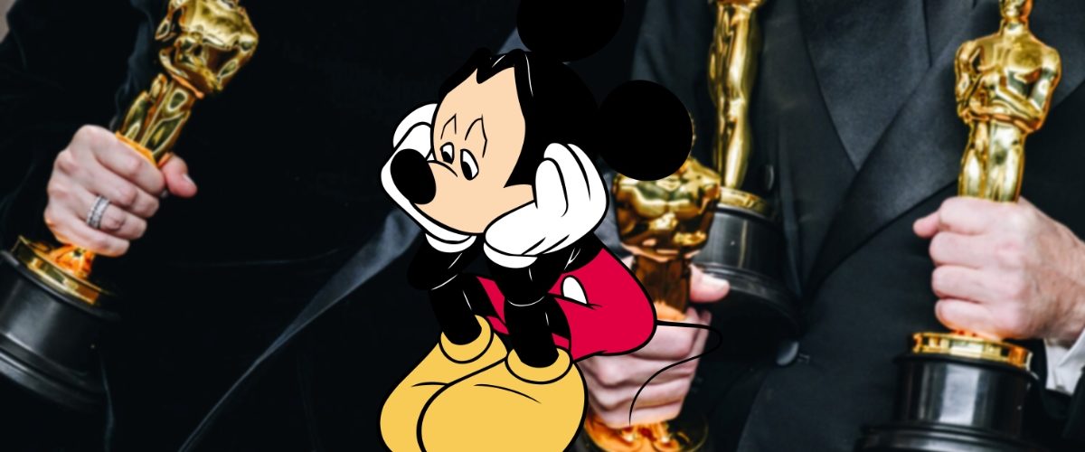 Por año consecutivo Disney ha perdido la categoría que más importante es para el estudio en los premios Óscar 2026.