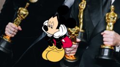 Por año consecutivo Disney ha perdido la categoría que más importante es para el estudio en los premios Óscar 2026.
