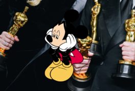Por año consecutivo Disney ha perdido la categoría que más importante es para el estudio en los premios Óscar 2026.