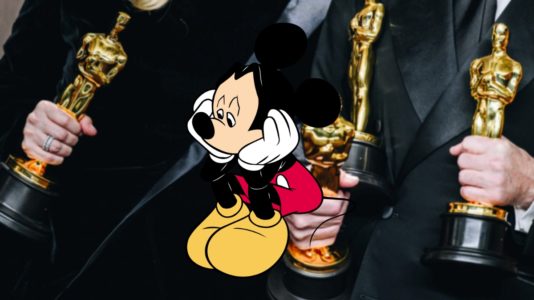 Por año consecutivo Disney ha perdido la categoría que más importante es para el estudio en los premios Óscar 2026.