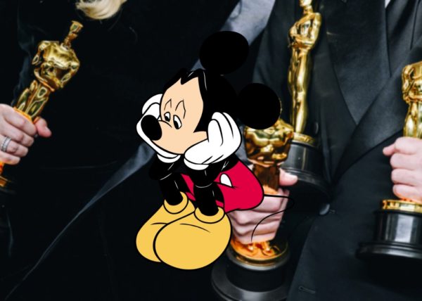 Por año consecutivo Disney ha perdido la categoría que más importante es para el estudio en los premios Óscar 2026.