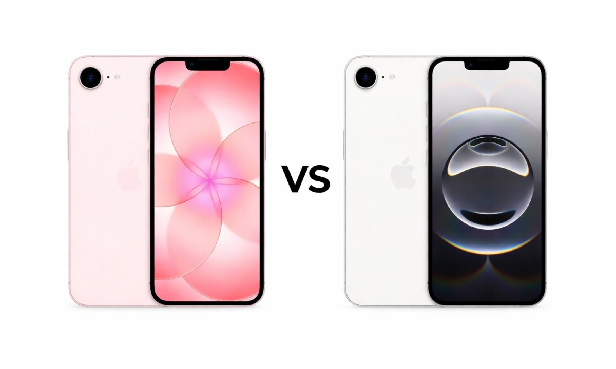 iPhone 17e vs iPhone 16e: qué cambia realmente y si vale la pena el salto