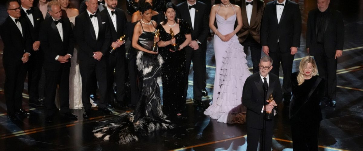 ¿Quiénes fueron los ganadores y perdedores de los premios Óscars 2026?