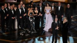 ¿Quiénes fueron los ganadores y perdedores de los premios Óscars 2026?