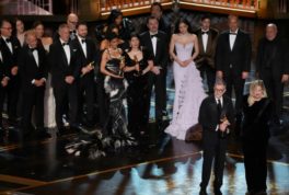 ¿Quiénes fueron los ganadores y perdedores de los premios Óscars 2026?