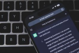 Todo indica que desinstalar ChatGPT está de moda. ¿Qué es lo que está pasando?