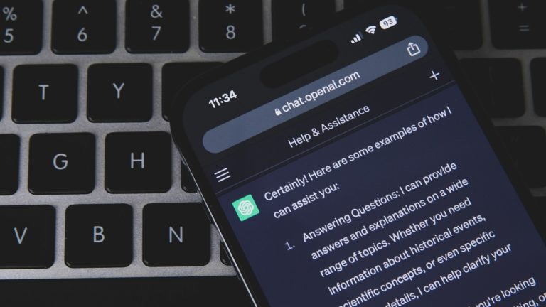 Todo indica que desinstalar ChatGPT está de moda. ¿Qué es lo que está pasando?