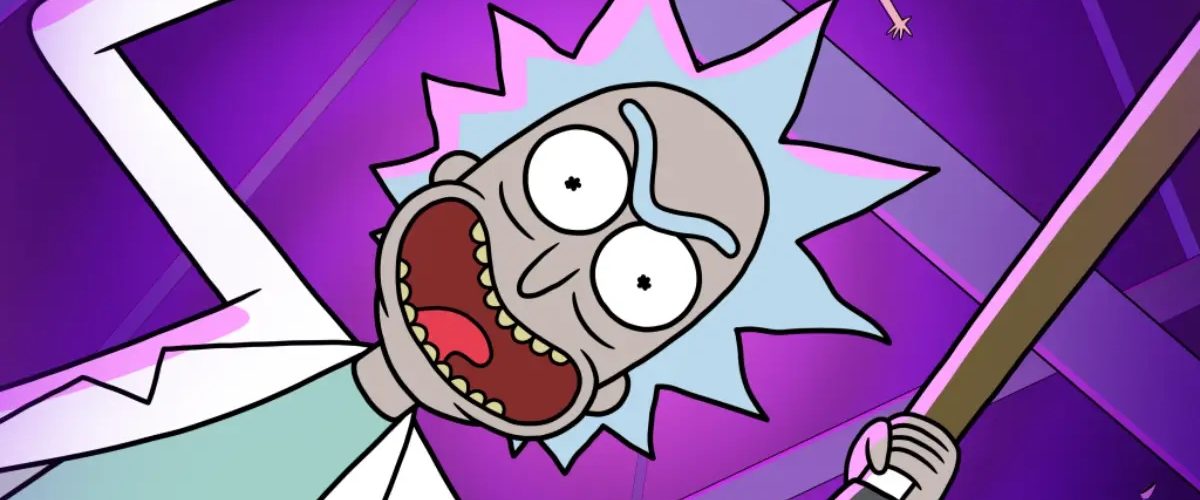 La temporada 9 de Rick and Morty ya tiene una fecha de estreno.