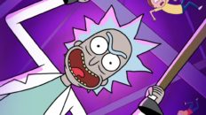 La temporada 9 de Rick and Morty ya tiene una fecha de estreno.